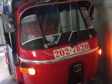 Bajaj 2 Stroke 1998 Three Wheel