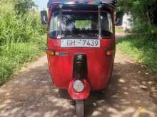 Bajaj RE 2 Stroke 2001 Three Wheel