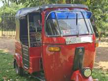 Bajaj 2 Stroke 2002 Three Wheel
