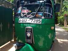 Bajaj 2 Stroke 2003 Three Wheel