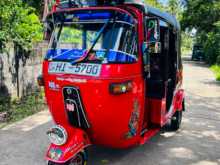 Bajaj 2 Stroke 2003 Three Wheel