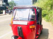 Bajaj 2 Stroke 2003 Three Wheel