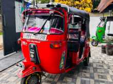 Bajaj 2 Stroke 2003 Three Wheel