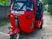 Bajaj 2 Stroke 2004 Three Wheel