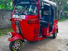 Bajaj 2 Stroke 2004 Three Wheel