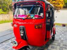 Bajaj 2 Stroke 2004 Three Wheel