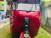 Bajaj 2 Stroke 2004 Three Wheel