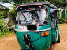 Bajaj 2 Stroke 2004 Three Wheel