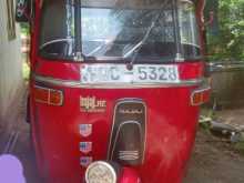 Bajaj 2 Storke 2005 Three Wheel