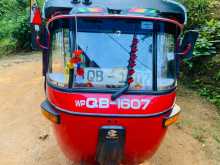 Bajaj 2 Stroke 2005 Three Wheel