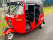 Bajaj 2 Stroke 2005 Three Wheel