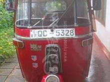 Bajaj 2 Stroke 2005 Three Wheel