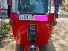 Bajaj 2 Stroke 2005 Three Wheel