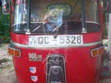 Bajaj 2 Stroke 2005 Three Wheel
