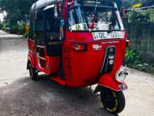 Bajaj 2 Stroke 2006 Three Wheel