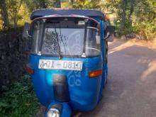 Bajaj 2 Stroke 2006 Three Wheel