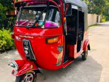 Bajaj 2 Stroke 2006 Three Wheel