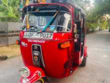 Bajaj 2 Stroke 2006 Three Wheel