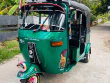 Bajaj 2 Stroke 2006 Three Wheel
