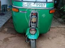 Bajaj 2 Stroke 2006 Three Wheel