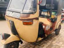 Bajaj 2 Stroke 2006 Three Wheel