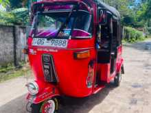 Bajaj 2 Stroke 2006 Three Wheel