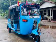 Bajaj 2 Stroke 2006 Three Wheel