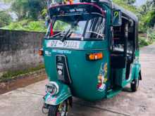 Bajaj 2 Stroke 2006 Three Wheel