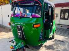 Bajaj 2 Stroke 2006 Three Wheel