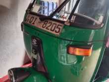 Bajaj 2 Stroke 2007 Three Wheel
