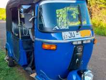 Bajaj 2 Stroke 2004 Three Wheel