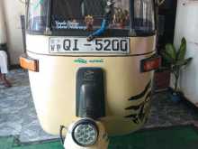 Bajaj 2 Stroke 2006 Three Wheel
