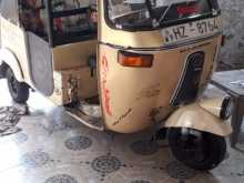 Bajaj 2 Stroke 2024 Three Wheel