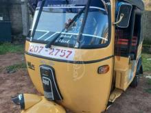 Bajaj 2 Stroke 2000 Three Wheel