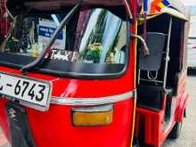 Bajaj 2 Stroke 2007 Three Wheel