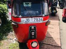 Bajaj 2 Stroke 2004 Three Wheel