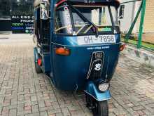 Bajaj 2 Stroke 2006 Three Wheel