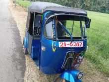 Bajaj 2 Stroke 1993 Three Wheel