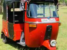 Bajaj 2 Stroke 1998 Three Wheel