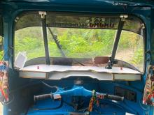 Bajaj 2 Stroke 2002 Three Wheel