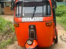 Bajaj 2 Stroke 2007 Three Wheel