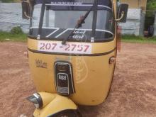 Bajaj 2 Stroke 2000 Three Wheel