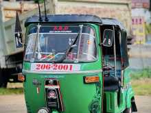 Bajaj 2 Stroke 2001 Three Wheel