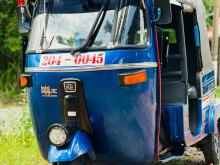 Bajaj 2 Stroke 1995 Three Wheel