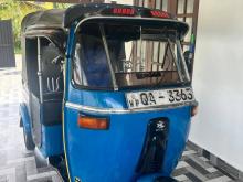 Bajaj 2 Storke 2005 Three Wheel