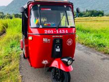 Bajaj 2 Stroke 1995 Three Wheel