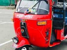 Bajaj 2 Stroke 2006 Three Wheel