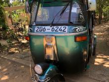 Bajaj 2 Stroke 1998 Three Wheel