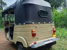 Bajaj 2 Stroke 1996 Three Wheel