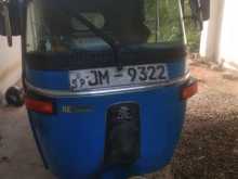 Bajaj 2 Stroke 2004 Three Wheel